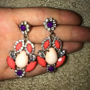 Jcrew Earrings